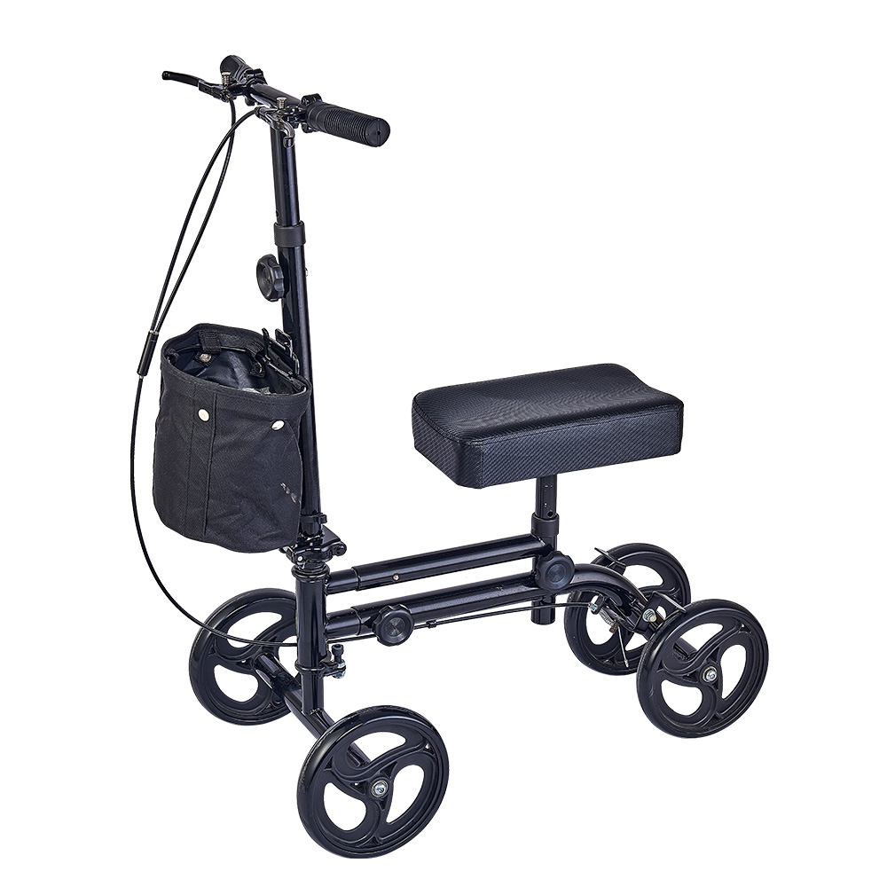 HW-8001 Economy knee walker