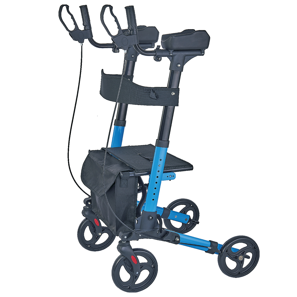 HW-6002 Upright Walker Ergonomic Arm 