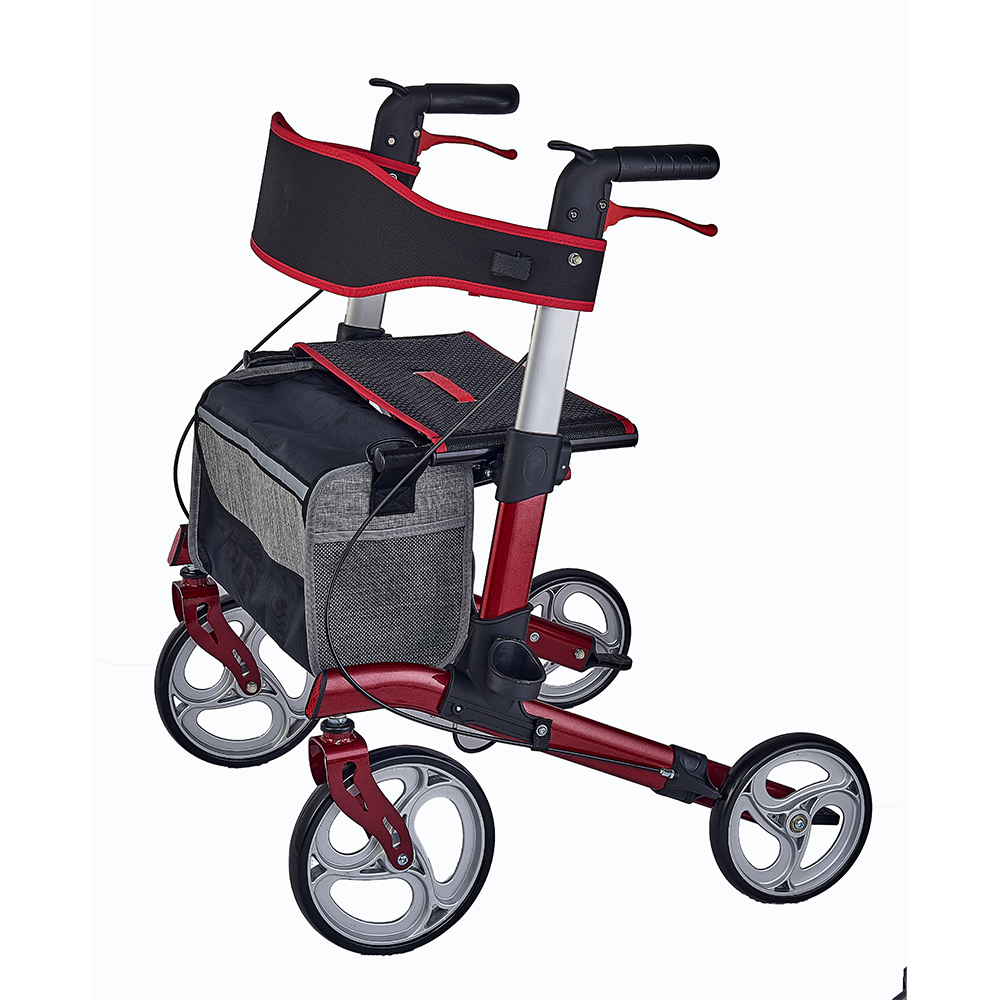 HW-6007 Compact Design Rollator