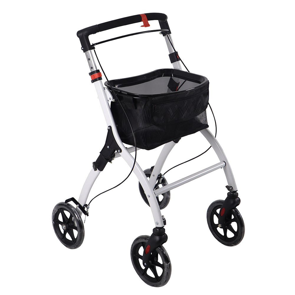 HW-6015 New Brand Indoor Rollator