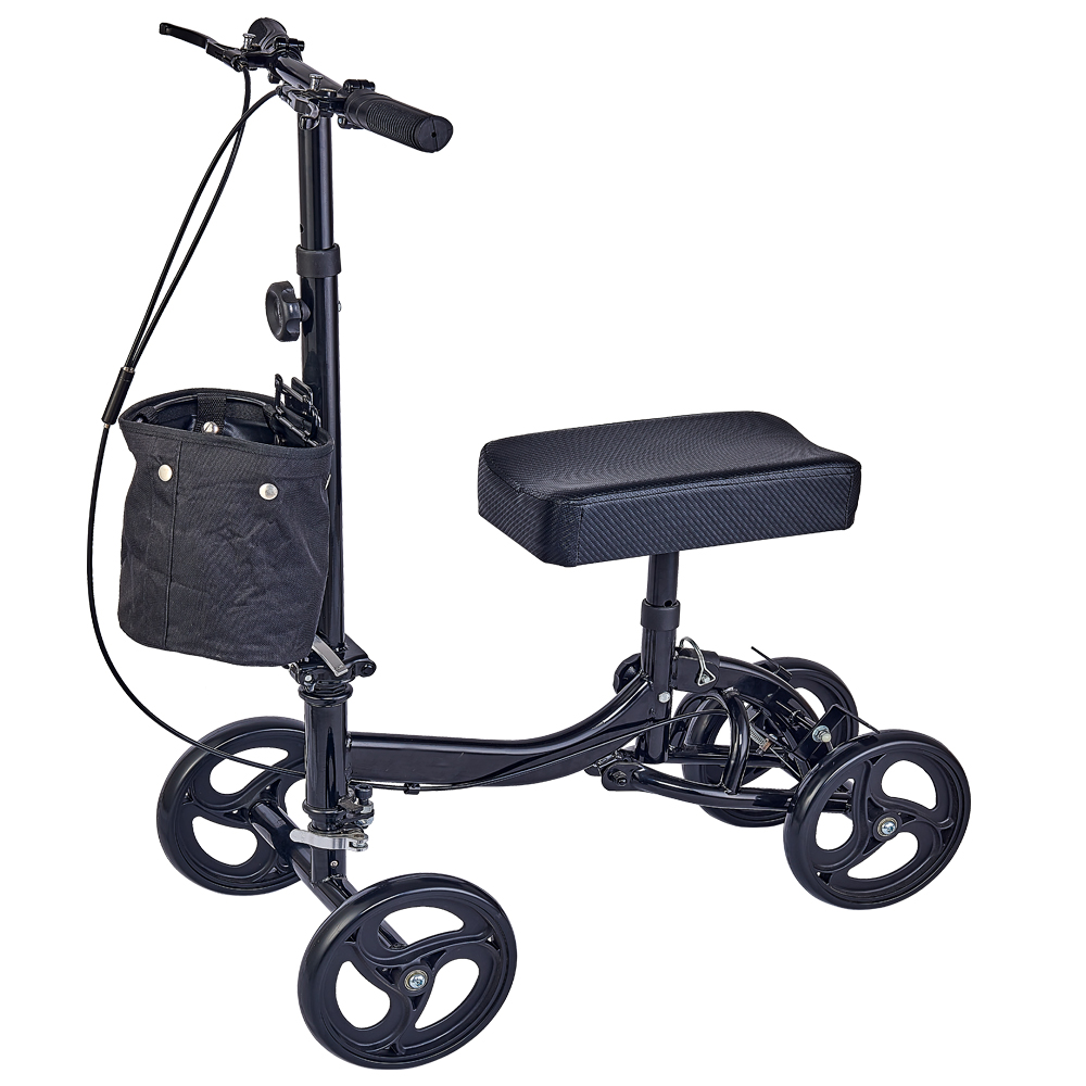 HW-8005 Economy Knee Walker