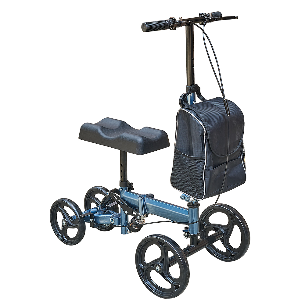 HW-8008 New Patent Design Knee Walker