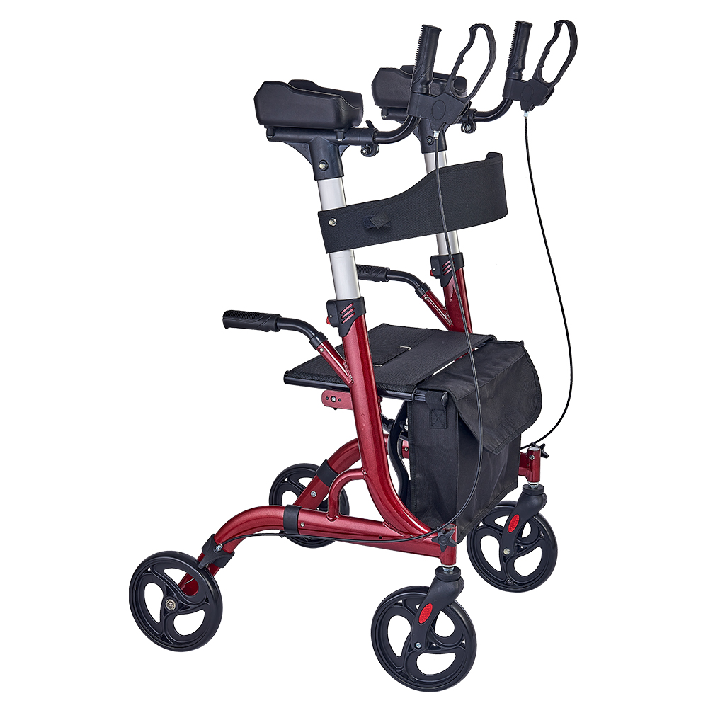 HW-6008A Upright Walker